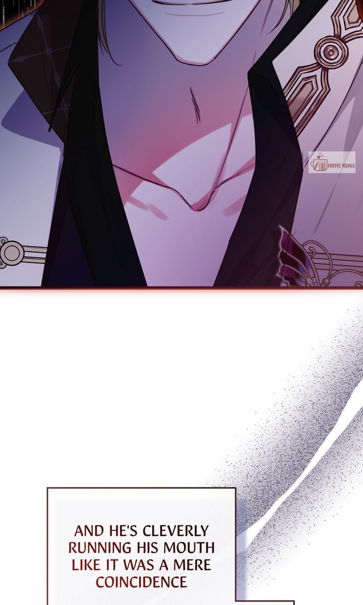 But Please, Help Me Chapter 42 page 19