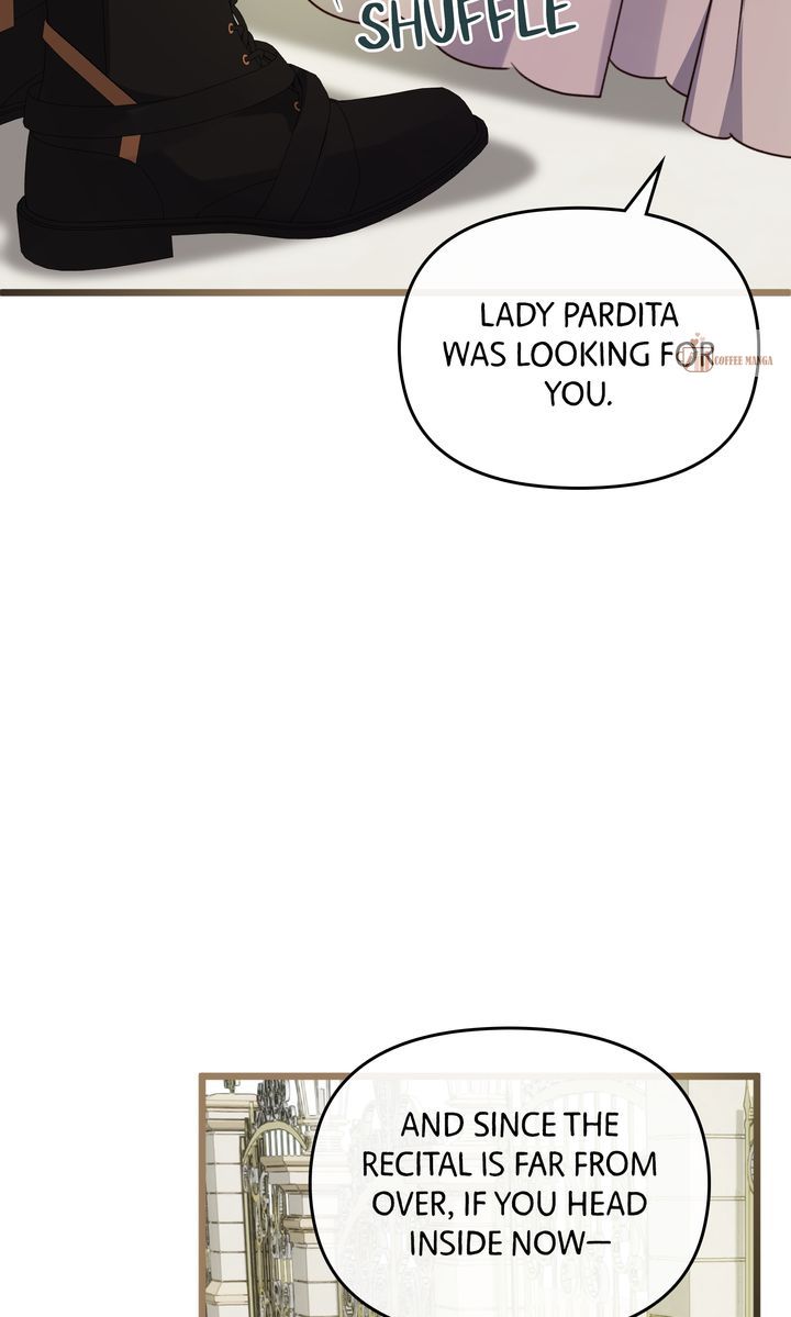 But Please, Help Me Chapter 42 page 26