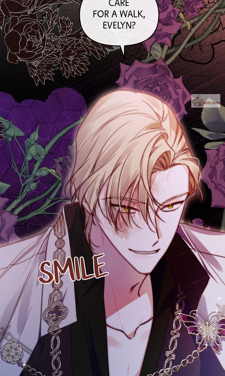 But Please, Help Me Chapter 42 page 30