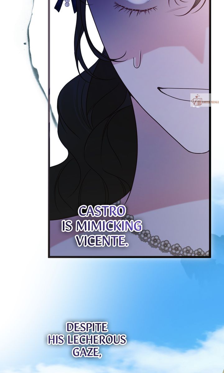 But Please, Help Me Chapter 42 page 33