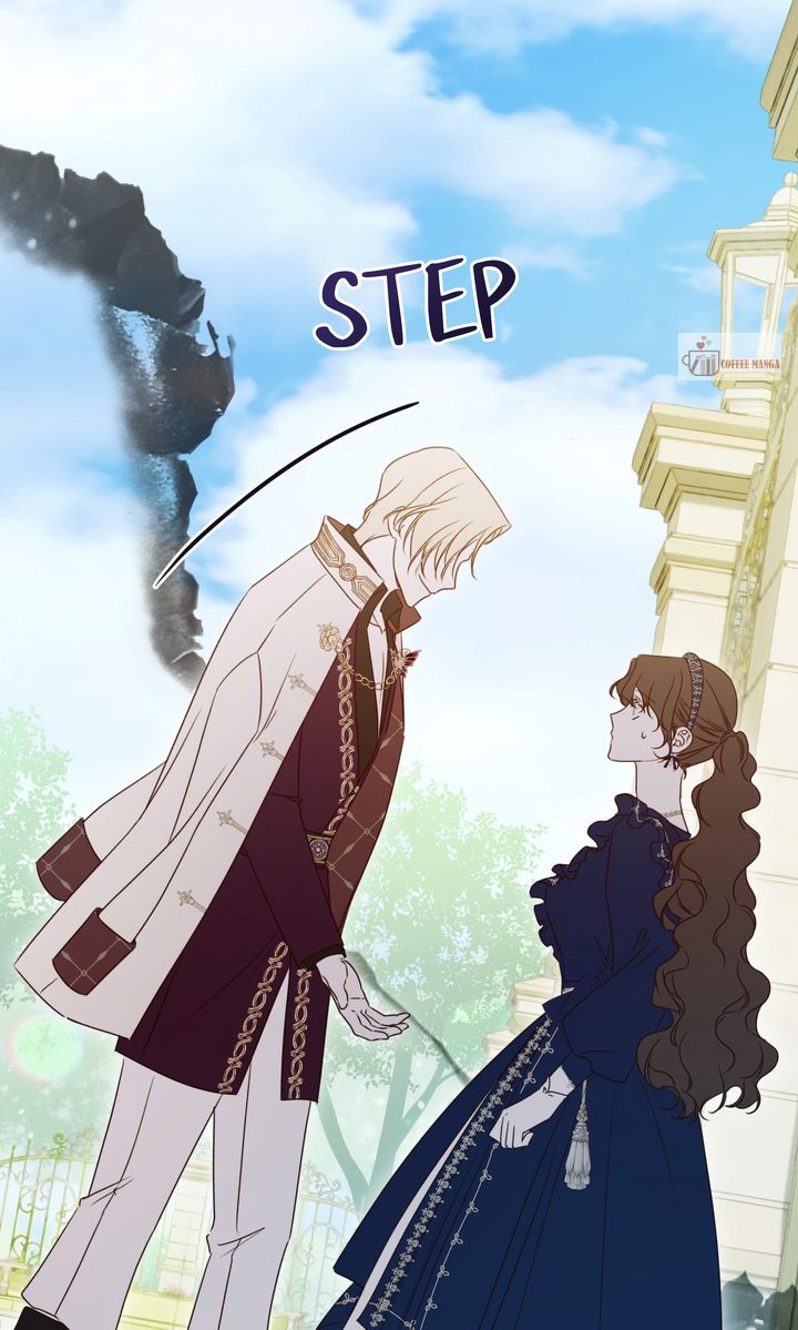 But Please, Help Me Chapter 42 page 34