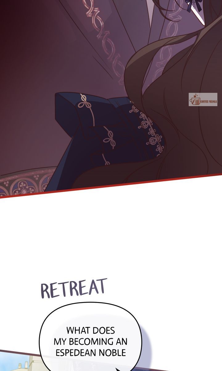 But Please, Help Me Chapter 42 page 43