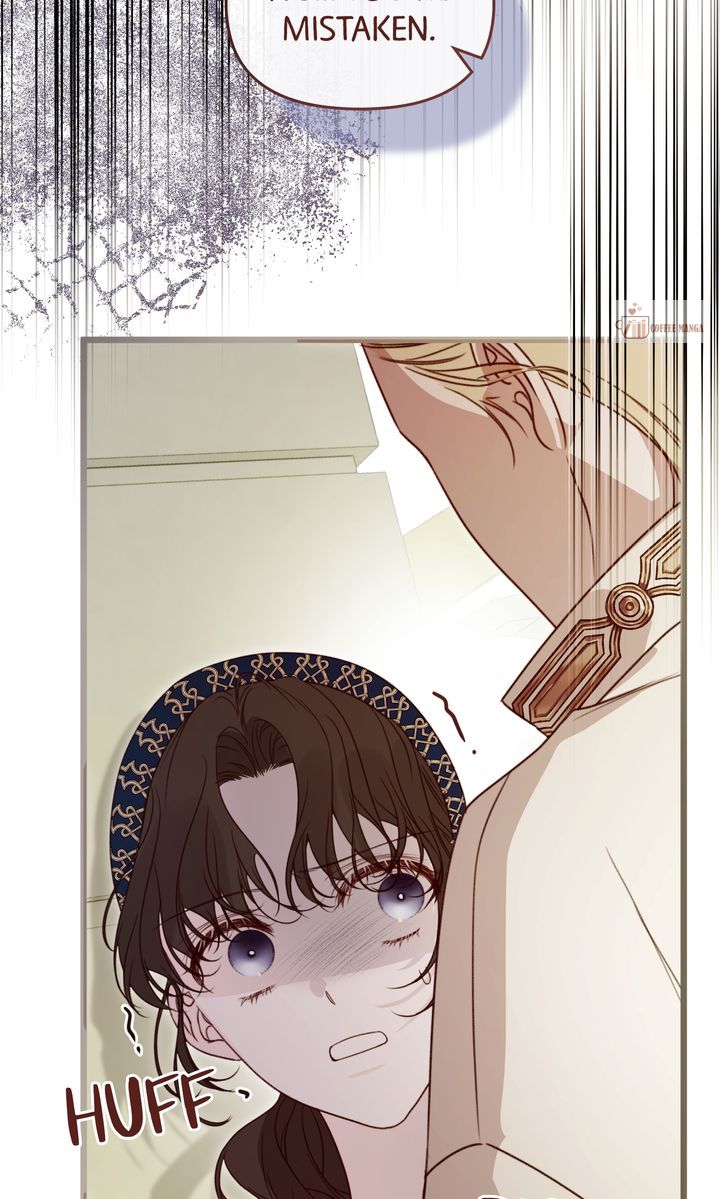 But Please, Help Me Chapter 42 page 55