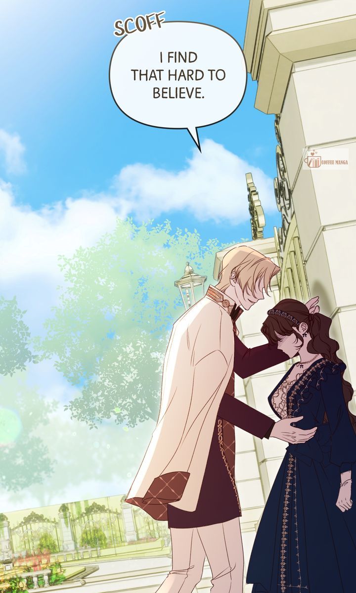 But Please, Help Me Chapter 42 page 57