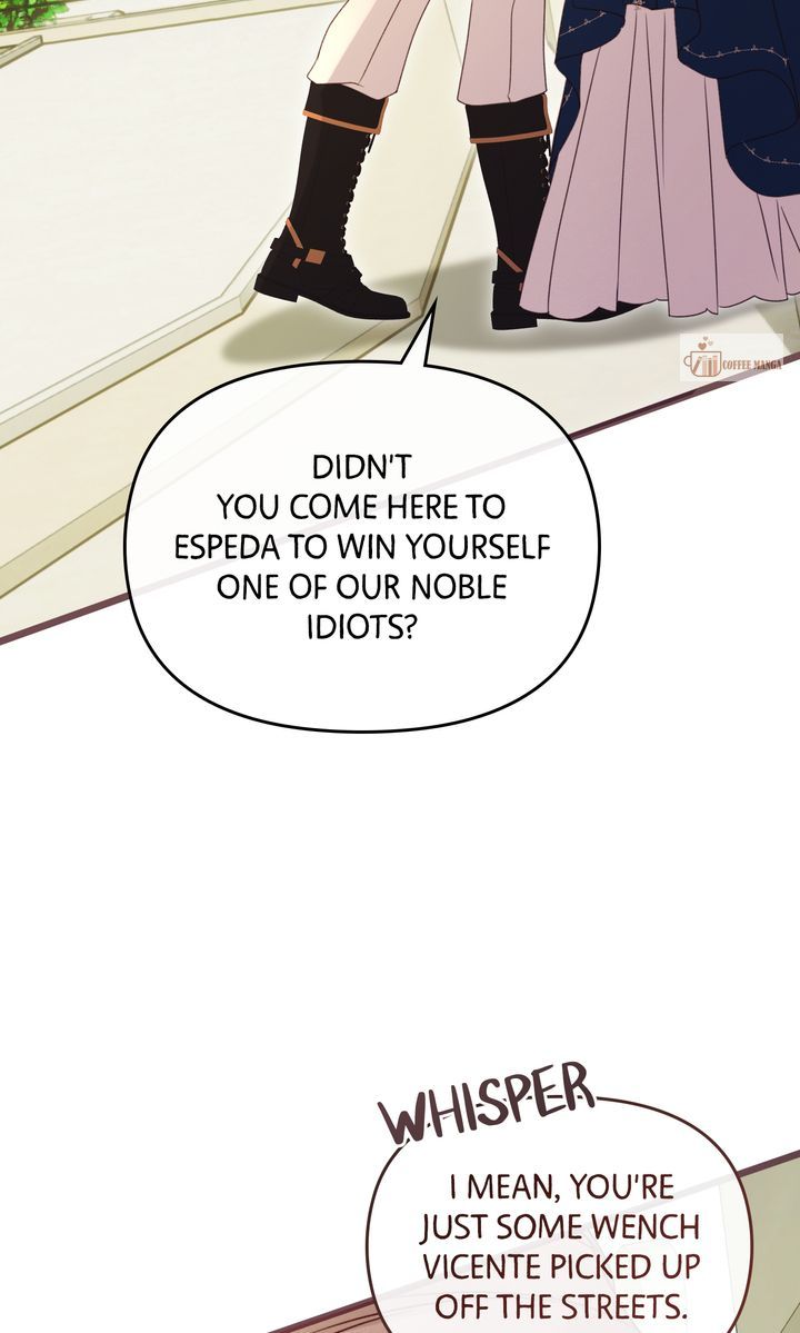 But Please, Help Me Chapter 42 page 58