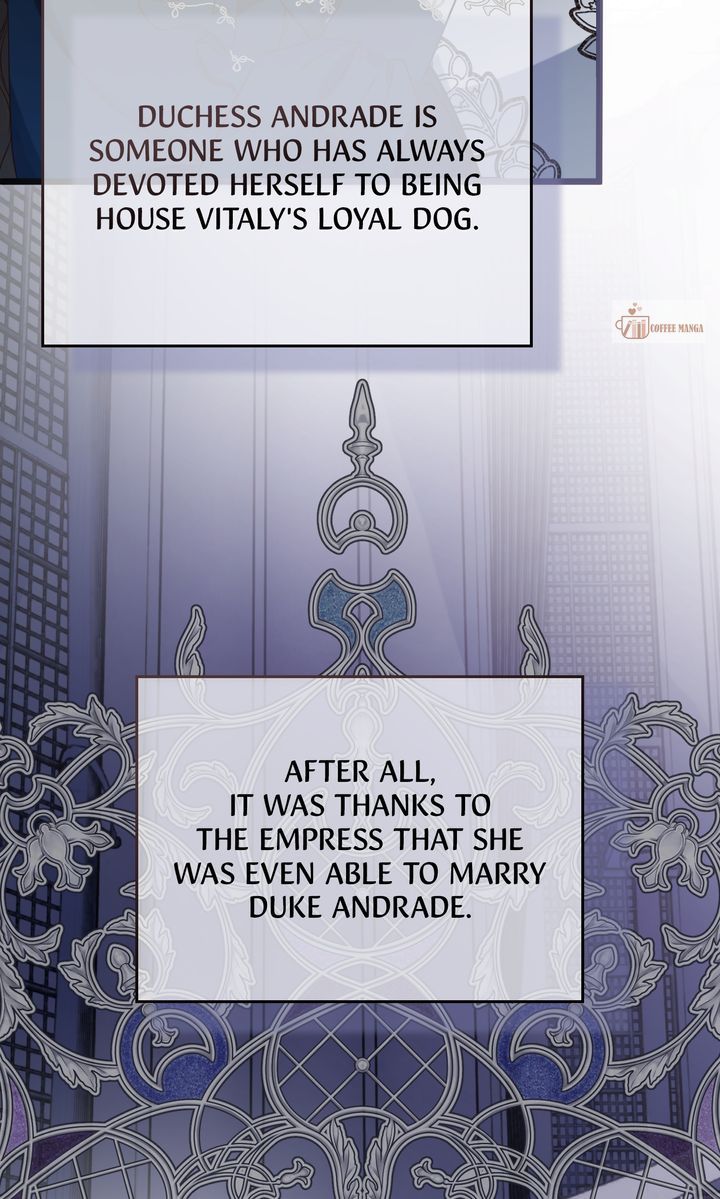 But Please, Help Me Chapter 42 page 5
