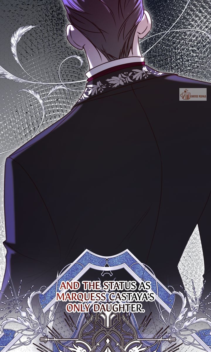 But Please, Help Me Chapter 42 page 61