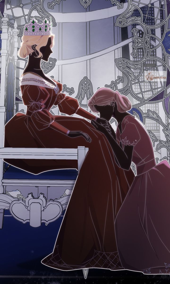 But Please, Help Me Chapter 42 page 6