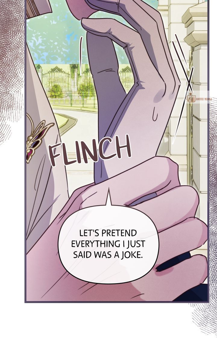 But Please, Help Me Chapter 42 page 74