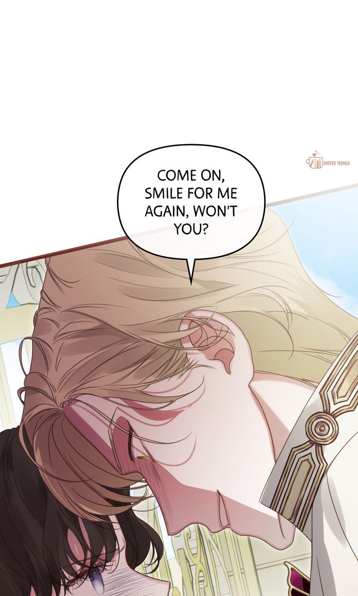 But Please, Help Me Chapter 42 page 77