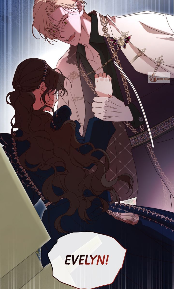 But Please, Help Me Chapter 42 page 84