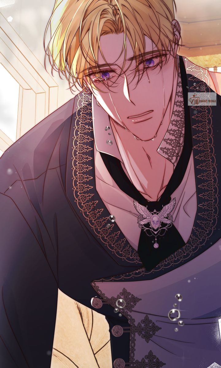 But Please, Help Me Chapter 44 page 10