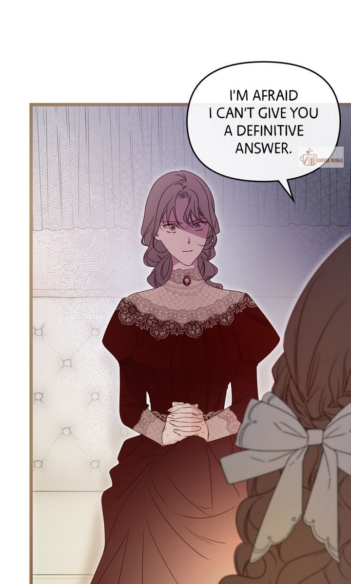 But Please, Help Me Chapter 44 page 111