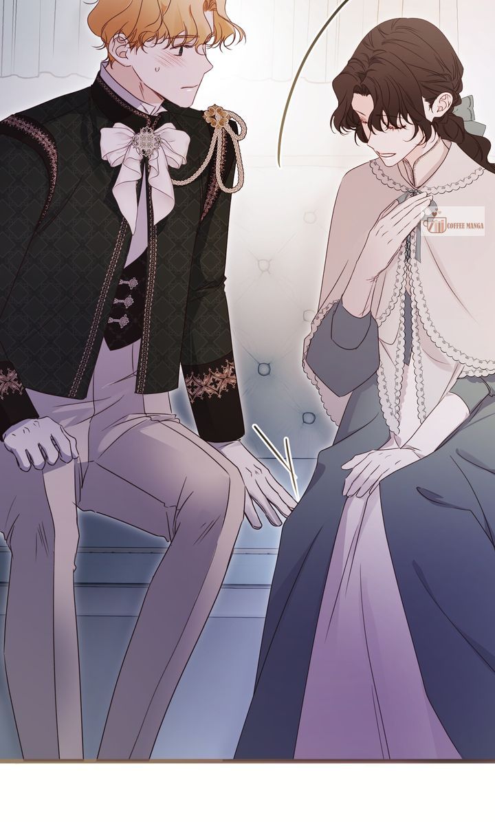 But Please, Help Me Chapter 44 page 113