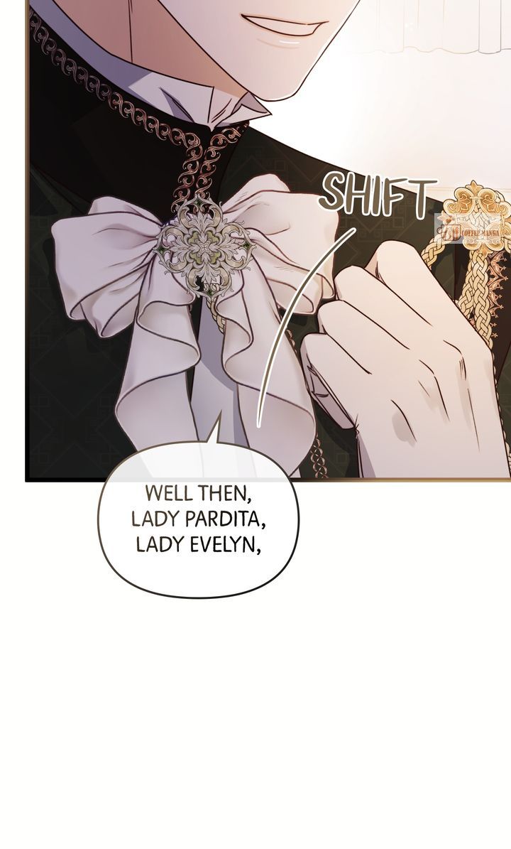 But Please, Help Me Chapter 44 page 115
