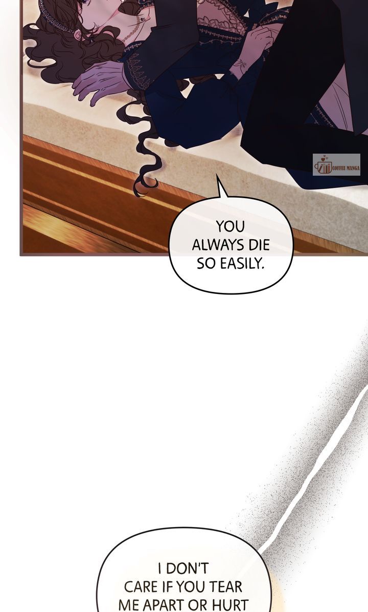 But Please, Help Me Chapter 44 page 13