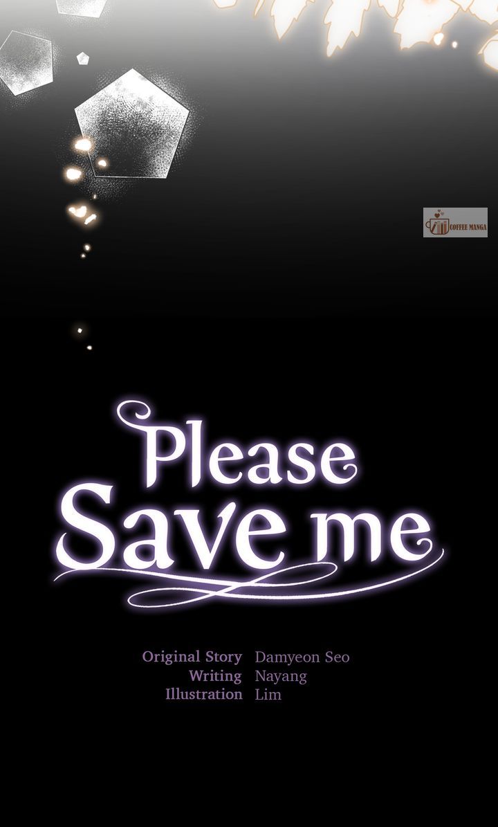 But Please, Help Me Chapter 44 page 24
