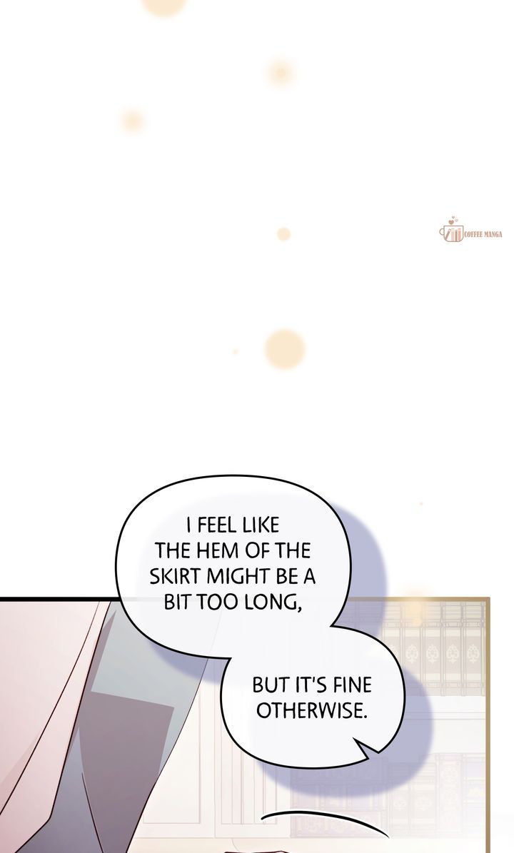 But Please, Help Me Chapter 44 page 27