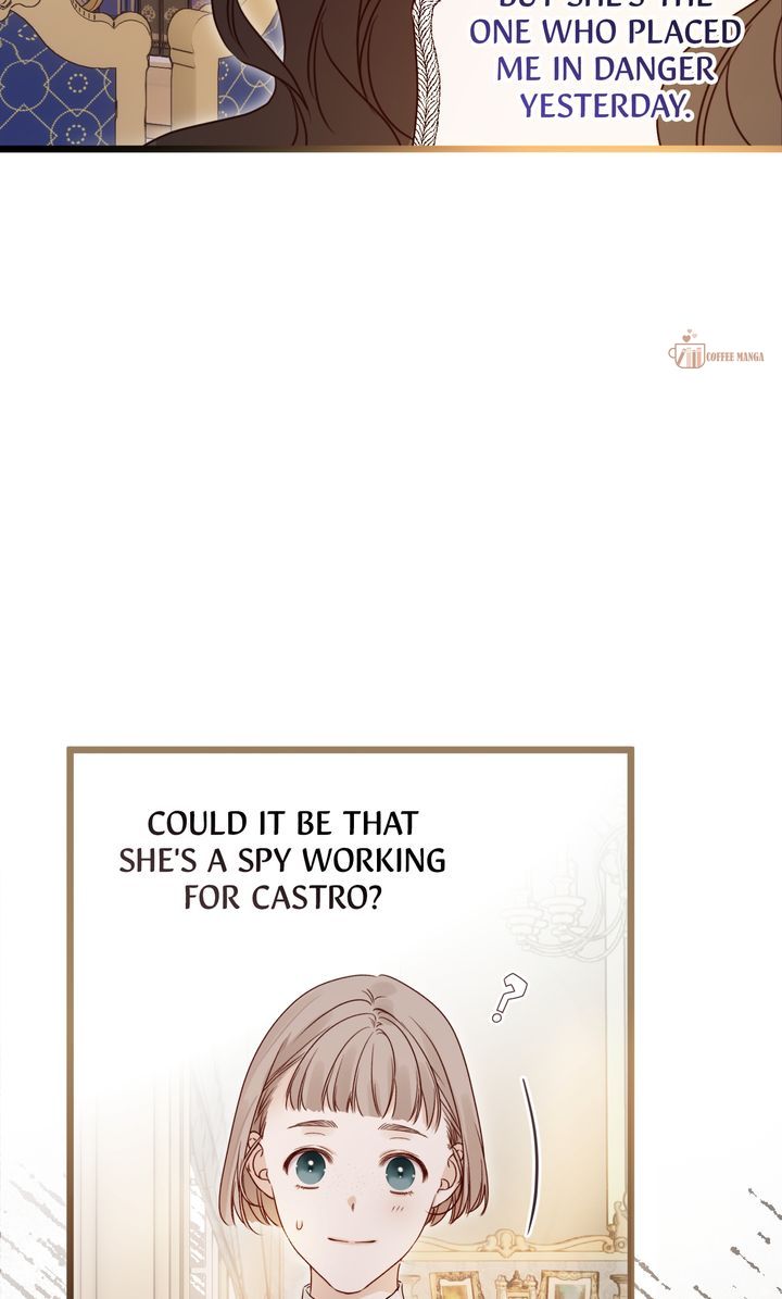 But Please, Help Me Chapter 44 page 32