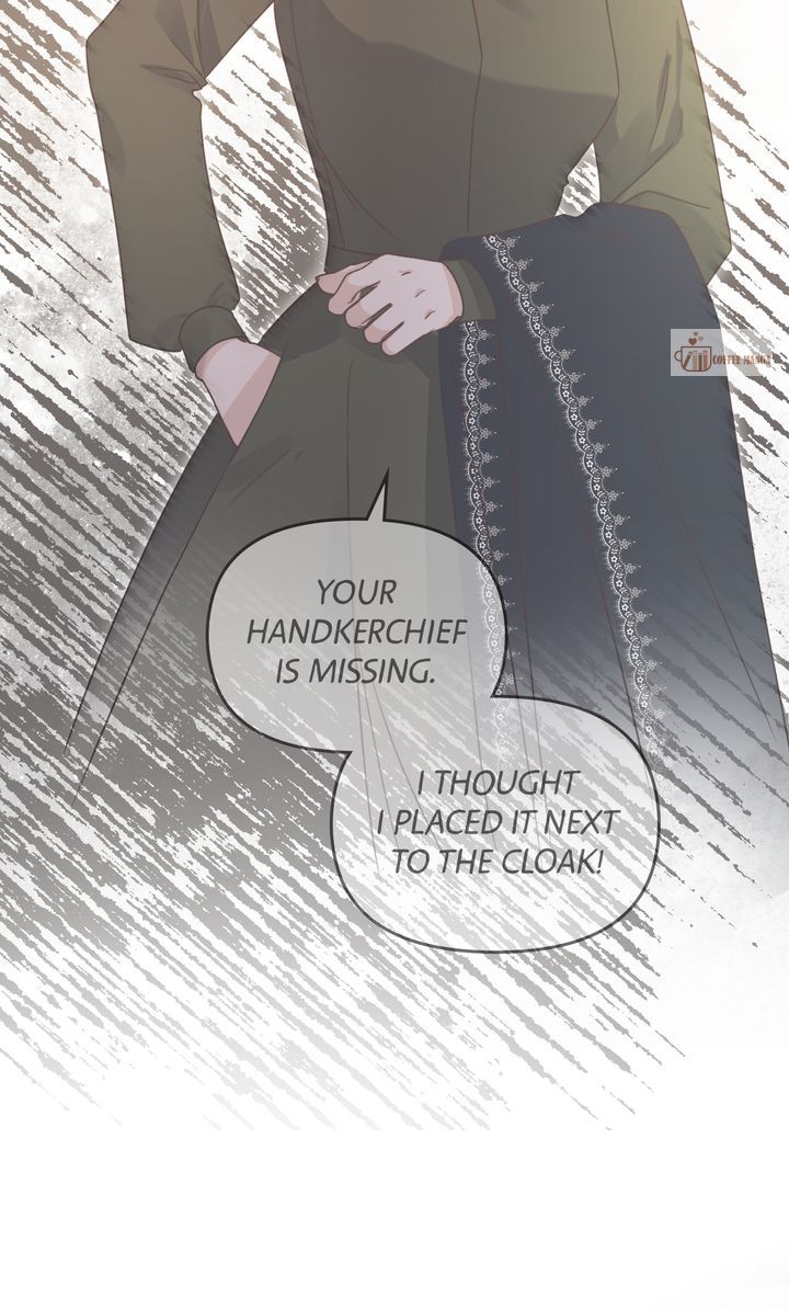 But Please, Help Me Chapter 44 page 34