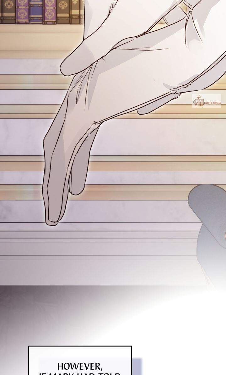 But Please, Help Me Chapter 44 page 36