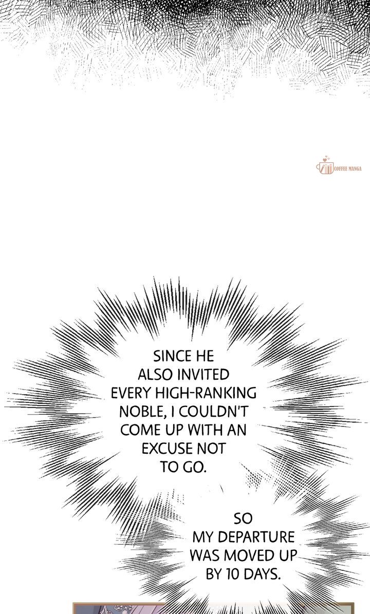 But Please, Help Me Chapter 44 page 43