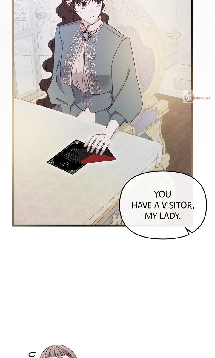 But Please, Help Me Chapter 44 page 46