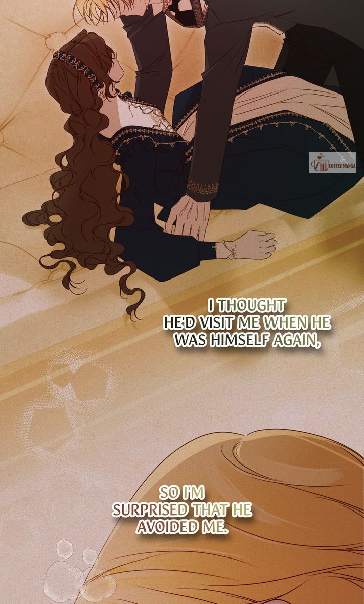 But Please, Help Me Chapter 44 page 51
