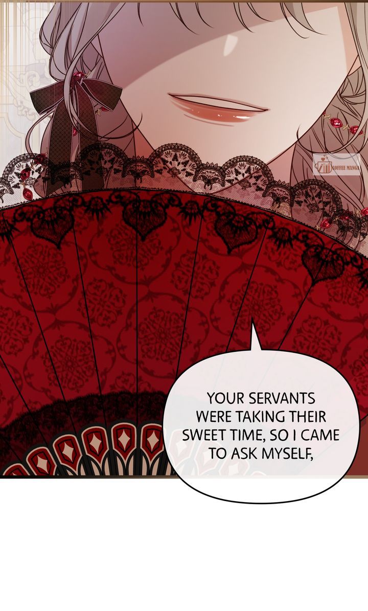 But Please, Help Me Chapter 44 page 54