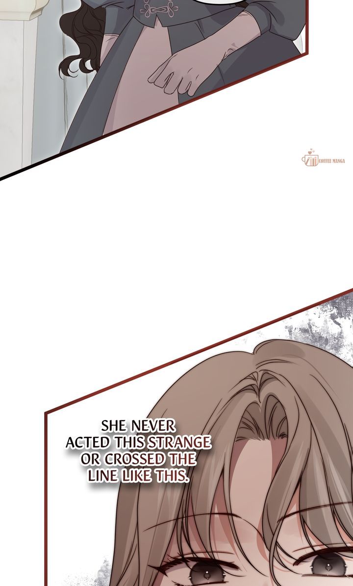 But Please, Help Me Chapter 44 page 69