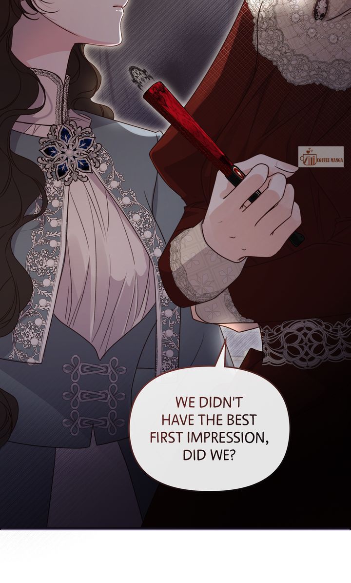 But Please, Help Me Chapter 44 page 77