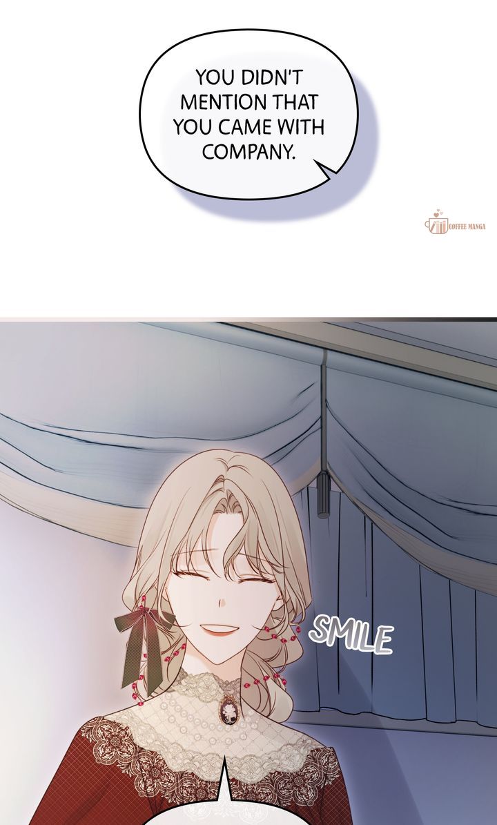 But Please, Help Me Chapter 44 page 91