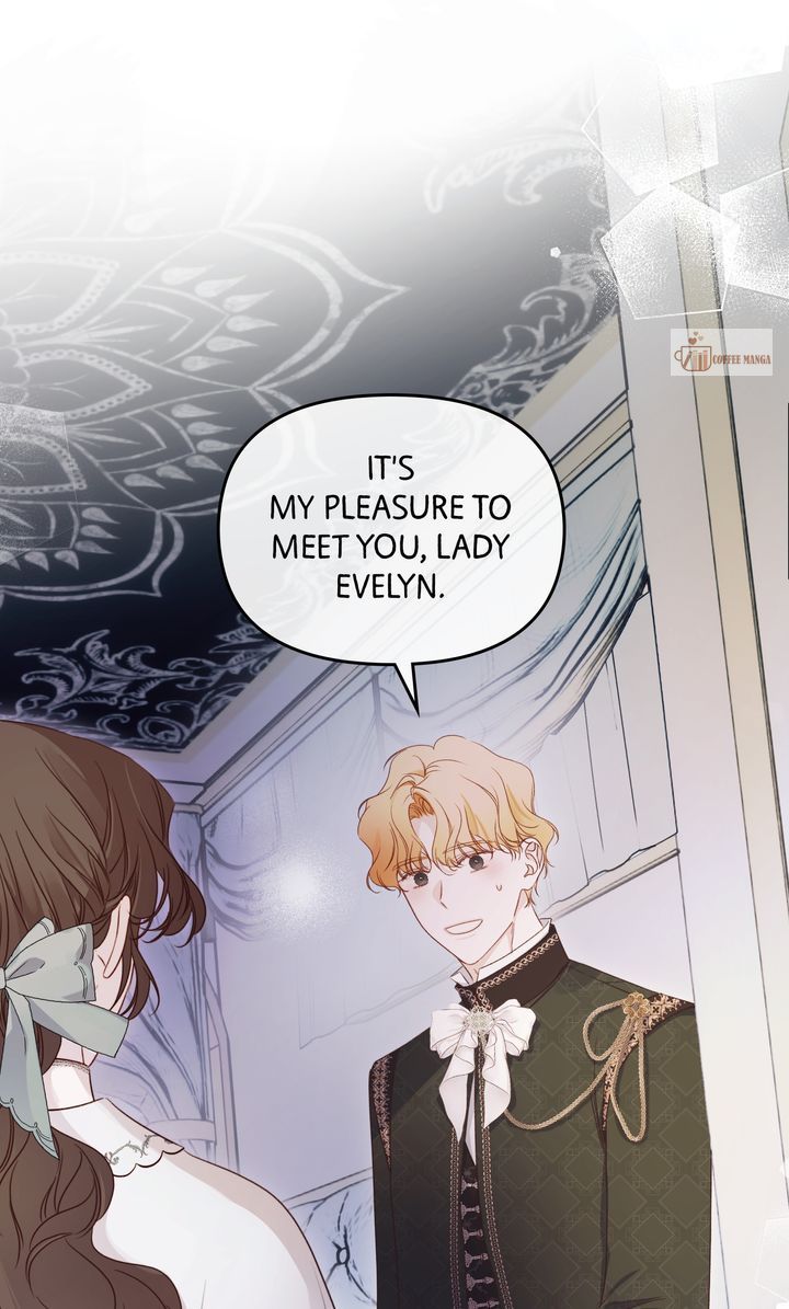 But Please, Help Me Chapter 44 page 93