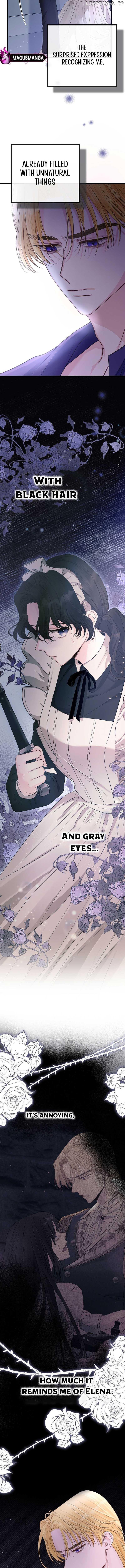 But Please, Help Me Chapter 5 page 9