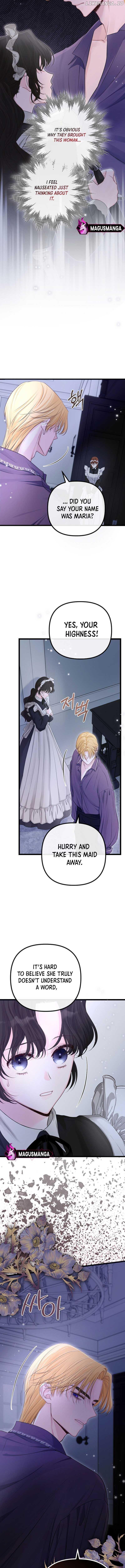 But Please, Help Me Chapter 5 page 10