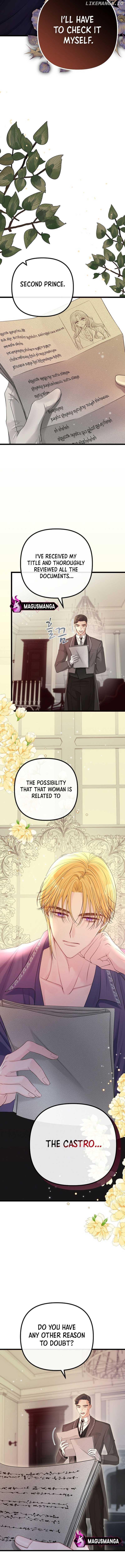 But Please, Help Me Chapter 5 page 11