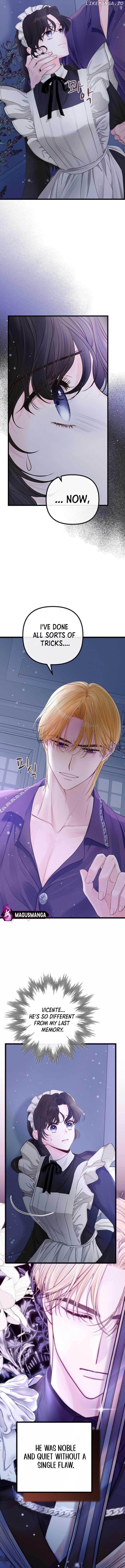 But Please, Help Me Chapter 5 page 3