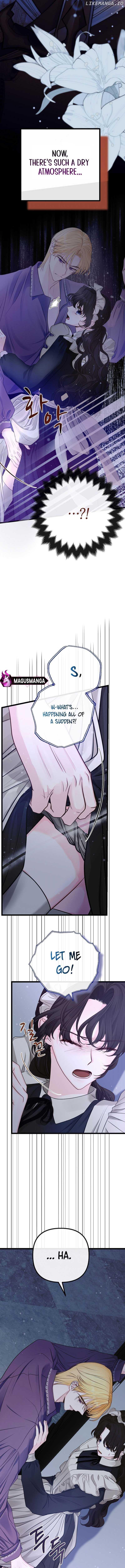 But Please, Help Me Chapter 5 page 4