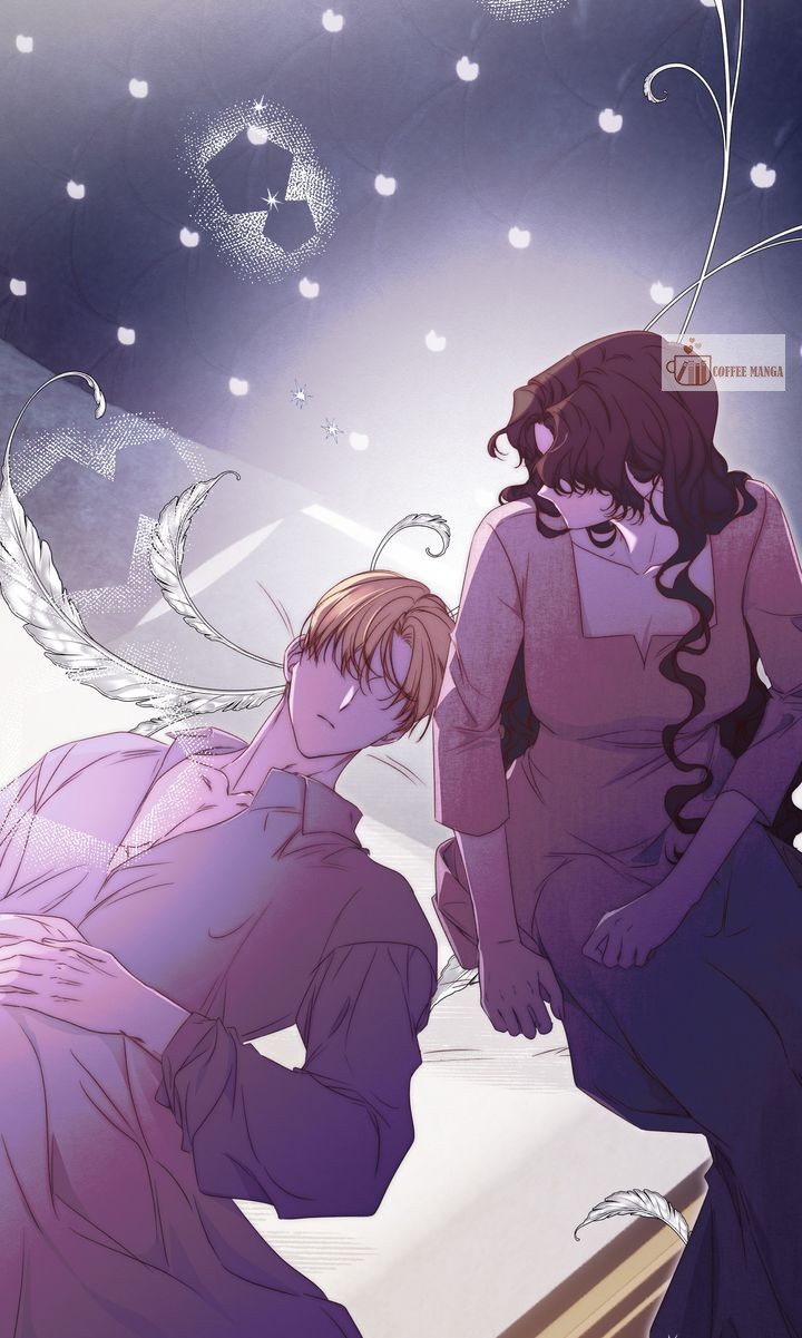 But Please, Help Me Chapter 51 page 105