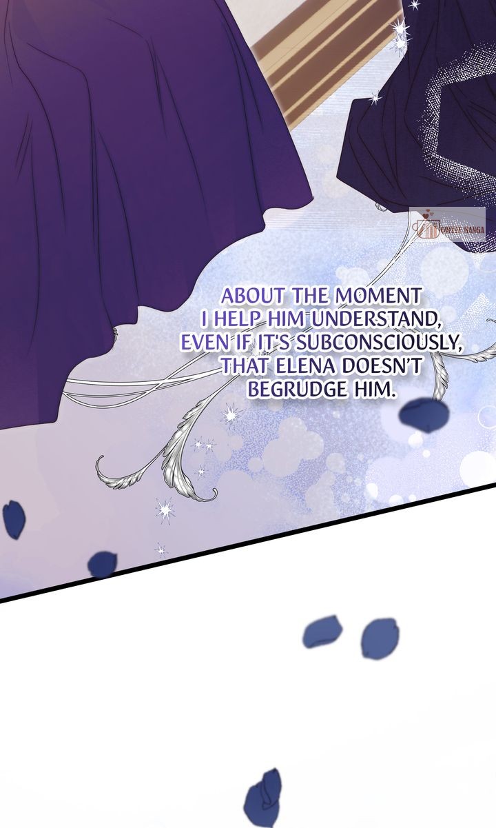 But Please, Help Me Chapter 51 page 106