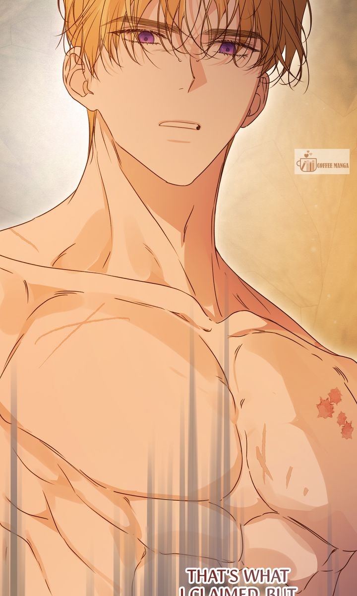 But Please, Help Me Chapter 51 page 10