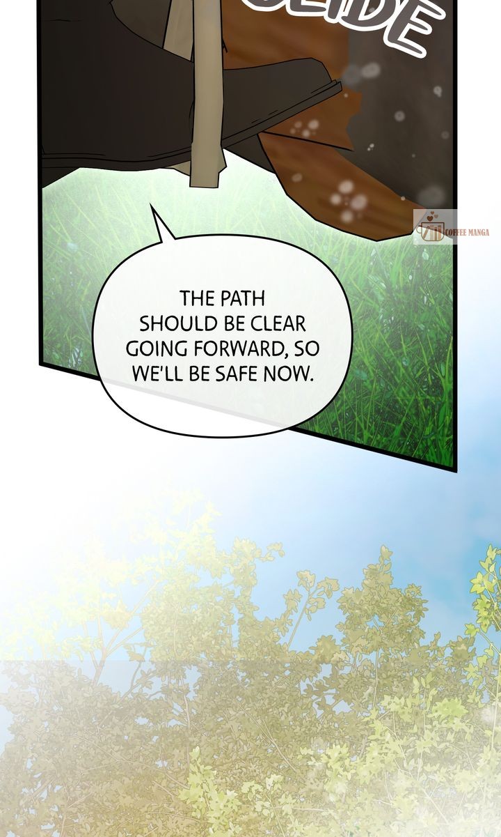 But Please, Help Me Chapter 51 page 117