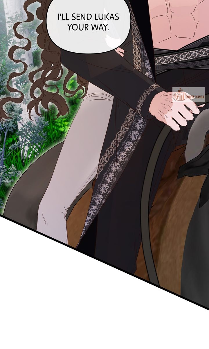 But Please, Help Me Chapter 51 page 119