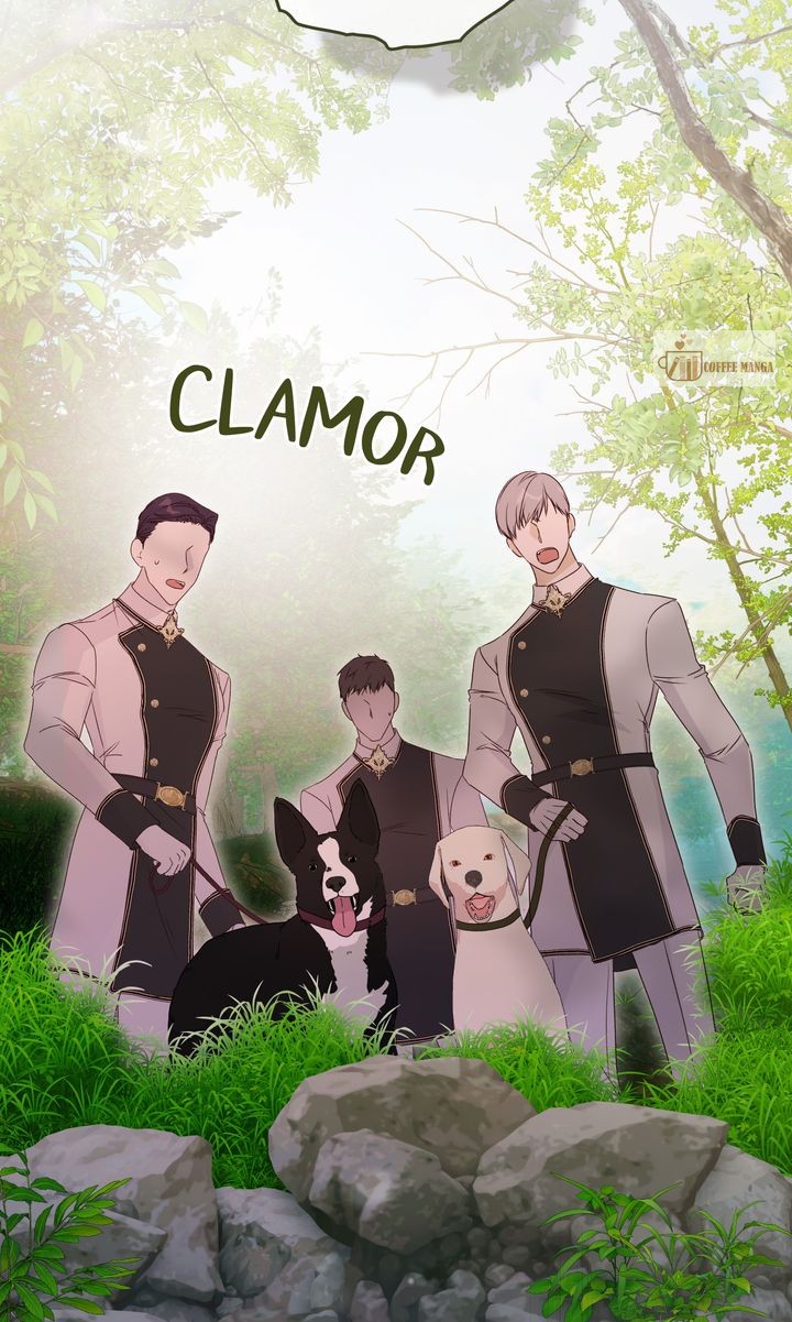 But Please, Help Me Chapter 51 page 131
