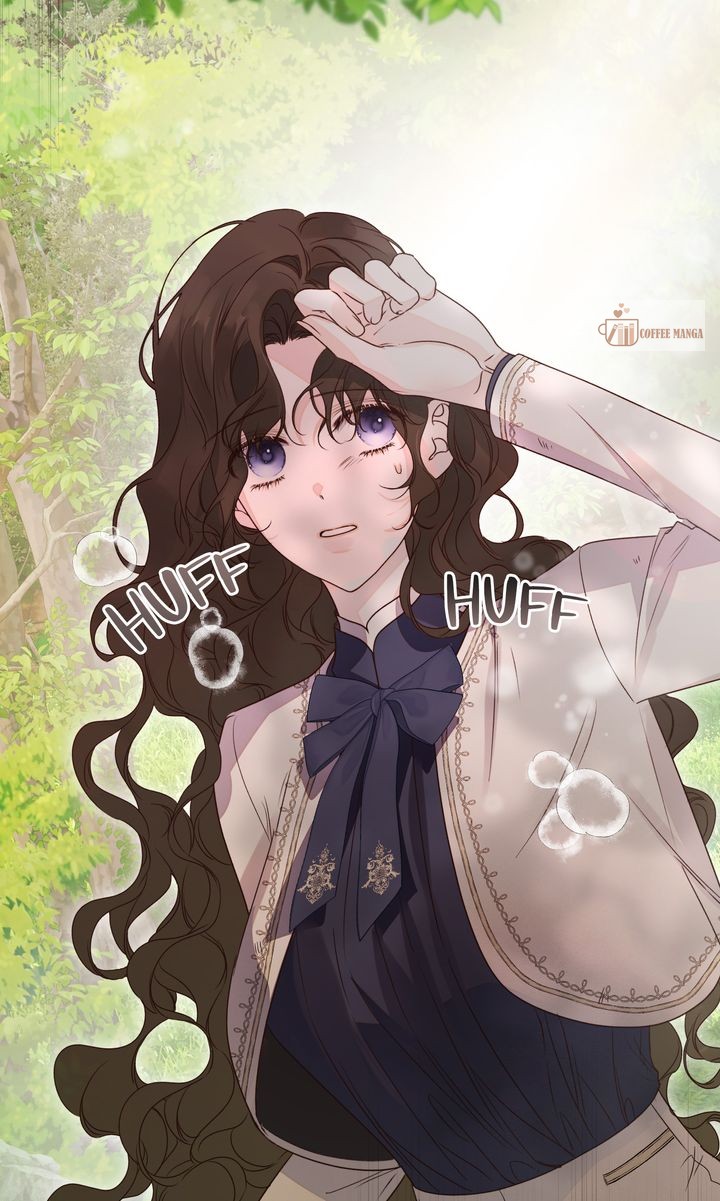 But Please, Help Me Chapter 51 page 133