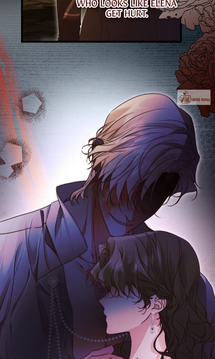But Please, Help Me Chapter 51 page 18