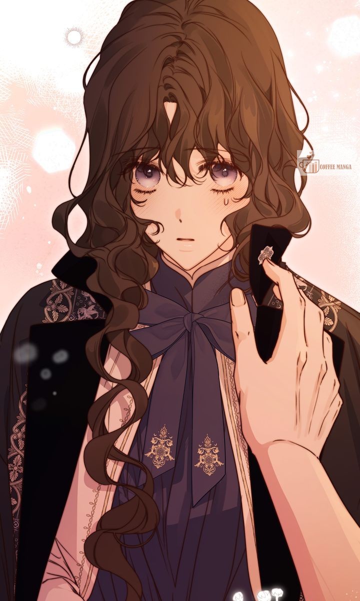 But Please, Help Me Chapter 51 page 1