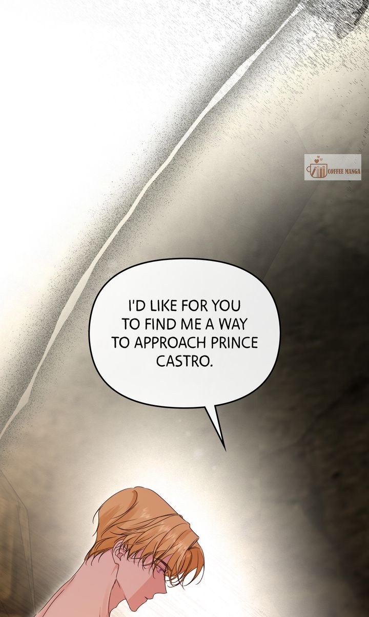 But Please, Help Me Chapter 51 page 21
