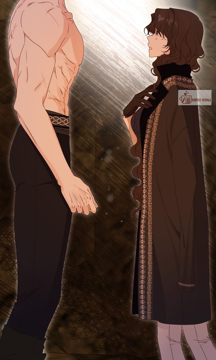 But Please, Help Me Chapter 51 page 22