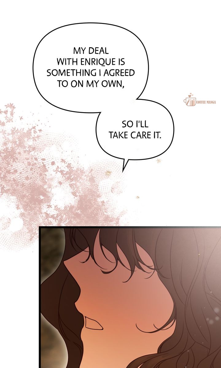 But Please, Help Me Chapter 51 page 24